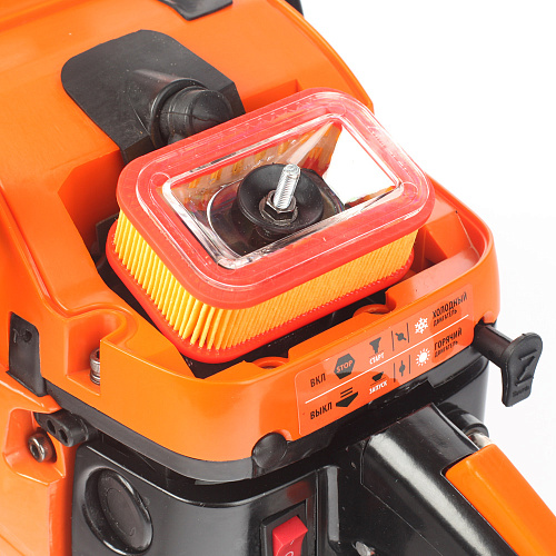 Пила цепная бензиновая Patriot PT 5220 20" Imperial 220105575