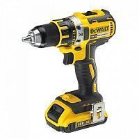 Шуруповерт аккумуляторный DeWalt DCD 790 D2