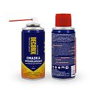 Универсальная Мастер-смазка DECORIX (WD-40) 210мл 0411-04 DA