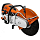 Бензорез STIHL TS 800 16" 4224-011-2820P