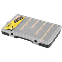 Органайзер STANLEY 36x23x5см ESSENTIAL 14" STST81681-1
