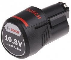 Аккумулятор BOSCH 10,8В 1,5Ач Li-Ion (2.607.336.762)