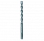 Бур SDS+ ф 14х210 Classic Metabo 626197000
