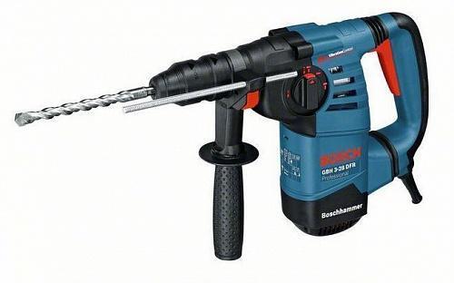 Перфоратор BOSCH GBH 3-28 DFR (0.611.24A.000) Перфоратор BOSCH GBH 3-28 DFR (0.611.24A.000)