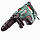 Молоток отбойный Metabo SDSmax MHEV 11 BL 600770500