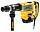 Перфоратор DeWalt D25762K