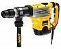 Перфоратор DeWalt D25762K
