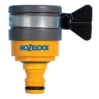 Штуцер для крана HOZELOCK до 24мм 2177P3600