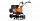 Культиватор бензиновый Husqvarna TF334 9672589-01 Культиватор бензиновый Husqvarna TF334 9672589-01