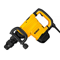 Молоток отбойный DeWalt SDSmax D25872K-QS