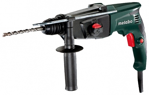 Перфоратор SDS+ Metabo KHE 2444 606154510 Перфоратор SDS+ Metabo KHE 2444 606154510