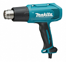 Фен строительный Makita HG5030K кейс