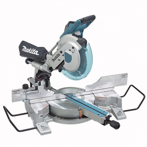 Пила торцовочная Makita LS1016