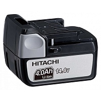 Аккумулятор Hitachi 14,4 В 4,0 Ач (334419)
