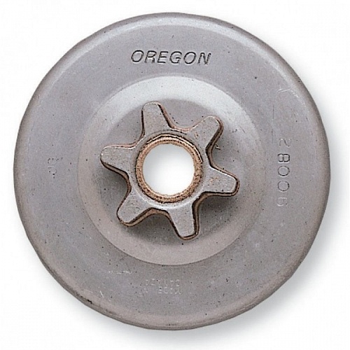 Звездочка любительская для бензопилы MS180 Oregon 100962X