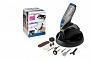 Микродрель аккумуляторная DREMEL STYLUS 1100JM