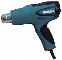 Фен строительный Makita HG651CK кейс