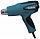 Фен строительный Makita HG651CK кейс