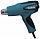 Фен строительный Makita HG651CK кейс