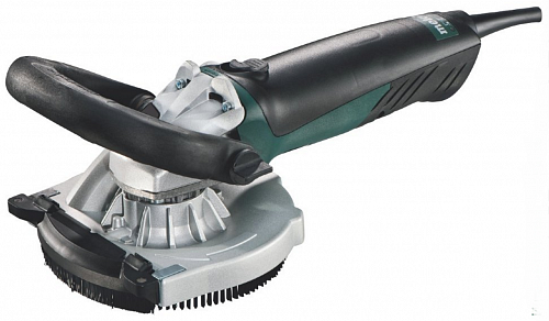 Машина шлифовальная для бетона Metabo RS 14-125 (603824700)