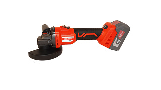 УШМ аккумуляторная Felisatti 125мм УШМ-125/18Л3  БЩ M-series FT15767