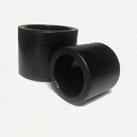 Муфта ПНД ф 25 мм Энкор 44601 Муфта ПНД ф 25 мм Энкор 44601