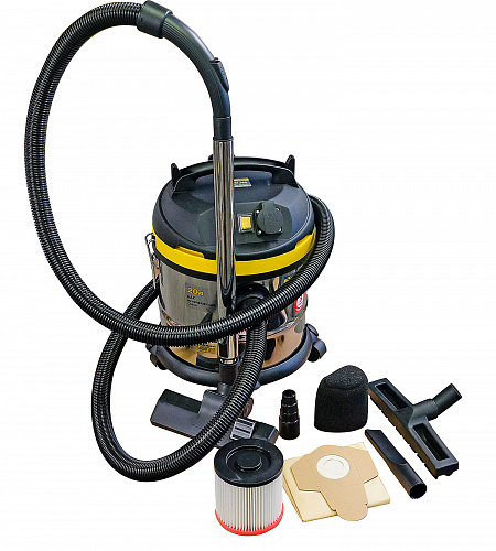 Пылесос Энкор Корвет-365 (93650) Пылесос Энкор Корвет-365 (93650)