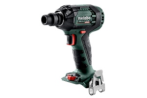 Гайковерт аккумуляторный Metabo 1/2' SSW 18 LTX 300 BL Solo 1 602395890