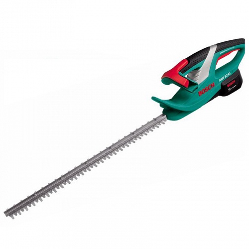 Кусторез аккумуляторный BOSCH AHS 52 LI Кусторез аккумуляторный BOSCH AHS 52 LI
