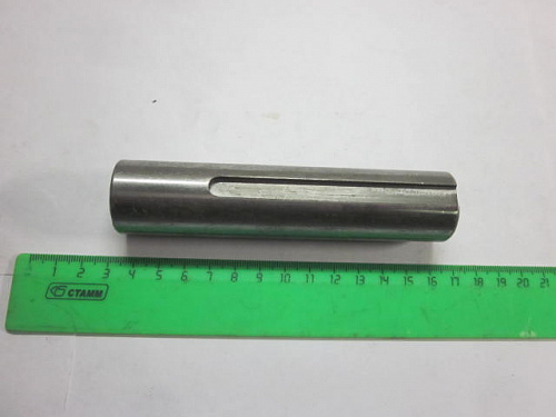 Пиноль задней бабки К-75 Пиноль задней бабки К-75