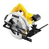 Пила дисковая DeWalt DWE560-KS