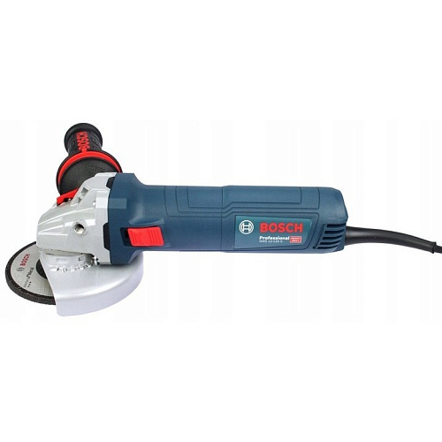 УШМ Bosch 125-1,2 GWS 12-125 S 0 601 3A6 020