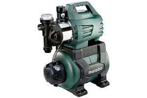 Станция насосная Metabo HWWI 4500/25 Inox 600974000