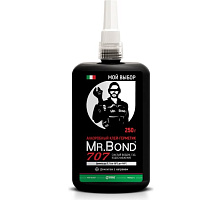 Клей-герметик анаэробный QS Mr.Bond 707 250г 4070700250