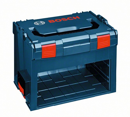 Кейс для инструментов LS-Boxx 306 BOSCH 2 608 438 062 Кейс для инструментов LS-Boxx 306 BOSCH 2 608 438 062