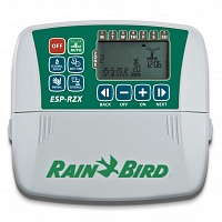 Контроллер 6 станций (комнатный) Rain Bird RZX6i-230V