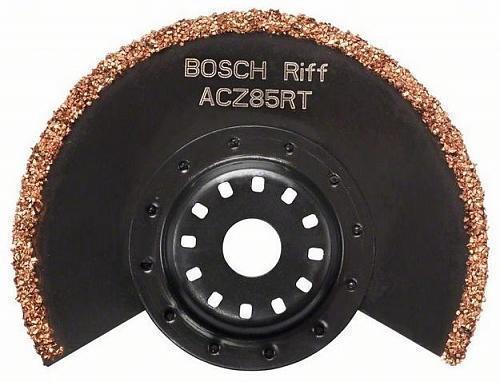 Пилка Multi-Cutter BOSCH ACZ 85 RT Пилка Multi-Cutter BOSCH ACZ 85 RT