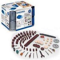 Набор оснастки Dremel 135 шт. Dremel 2 615 072 1JB