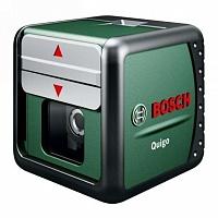 Нивелир лазерный BOSCH QUIGO II 0 603 663 220