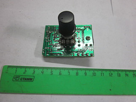 Плата печатная ЭНКОР КОРВЕТ-57 Плата печатная ЭНКОР КОРВЕТ-57