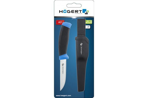 Нож универсальный HOGERT HT4C652