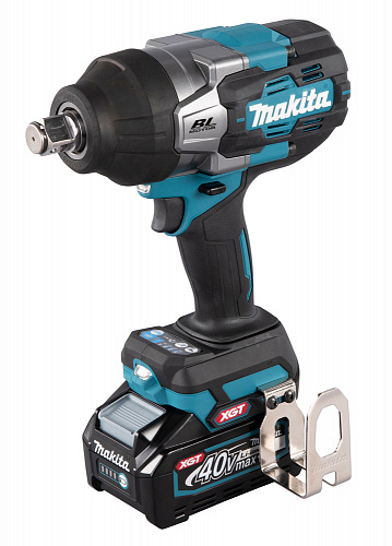 Гайковерт аккумуляторный Makita 3/4' TW001GM201 Б/Щ