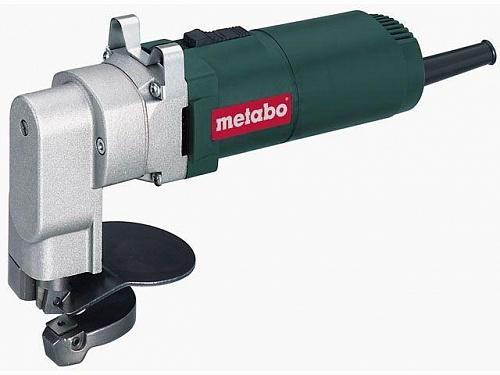 Ножницы электрические листовые Ku 6872 Metabo 606872000 Ножницы электрические листовые Ku 6872 Metabo 606872000