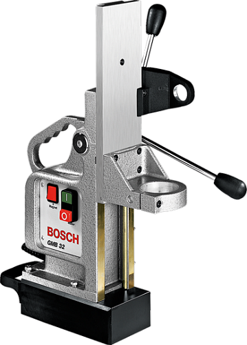 Стойка для дрели магнитная BOSCH GMB 32 проф. 0 601 193 003