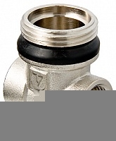 Тройник коллекторный 3/4" х 1/2"х 1/2" (10/100) Valtec VTc.530.N.050404