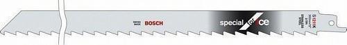 Пилки для ножовки для льда S 1211 К SPECIAL 5шт BOSCH 2 608 652 900 Пилки для ножовки для льда S 1211 К SPECIAL 5шт BOSCH 2 608 652 900