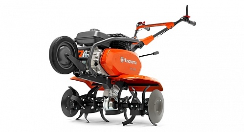 Культиватор бензиновый Husqvarna TF230 (9673167-01) Культиватор бензиновый Husqvarna TF230 (9673167-01)