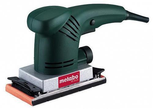 Вибрационная шлифмашина Metabo SR 20-23 (602026000)