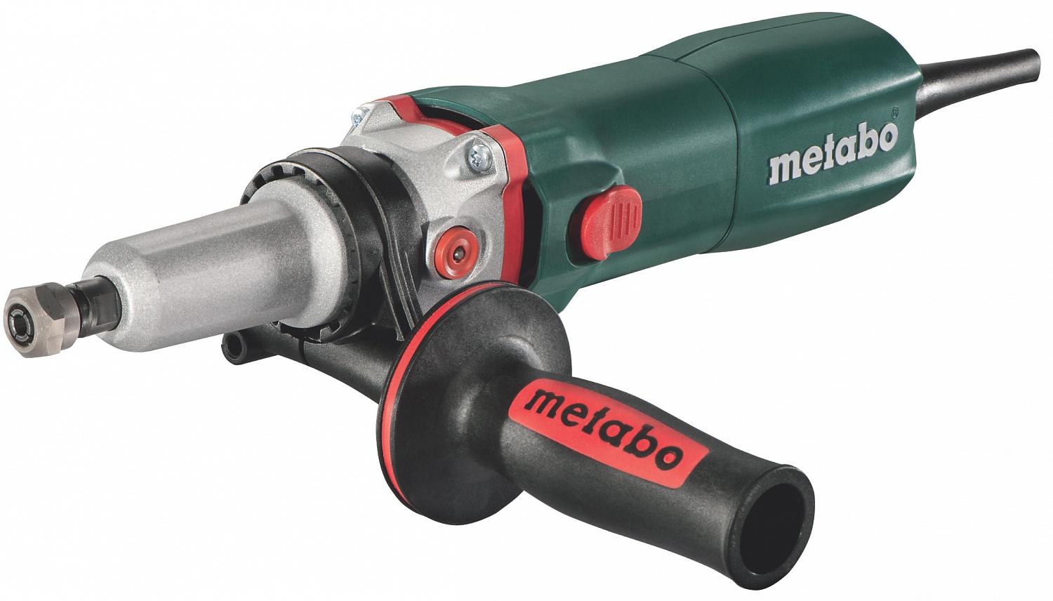 Шлифмашина прямая Metabo GE950 G Plus (600618000)