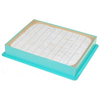 Фильтр складчатый для PHILIPS FC9174 PERFORMER H-02 Фильтр складчатый для PHILIPS FC9174 PERFORMER H-02